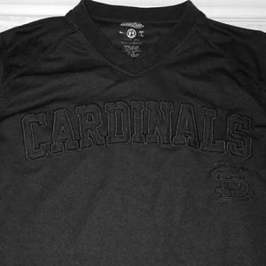 Stitches cardinals athletic gear
